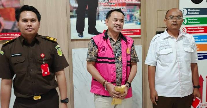 Pemberi Suap Situ Ranca Gede Tak Kunjung Ditetapkan Tersangka, Ini Respons Kejati Banten