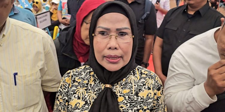 Ketua Golkar Banten: Bahlil Tidak Beri Rekomendasi ke Airin Demi Keselamatan Partai Golkar