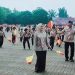 Kata Bupati Pandeglang, Kader Pramuka Jadi Sosok Pancasilais