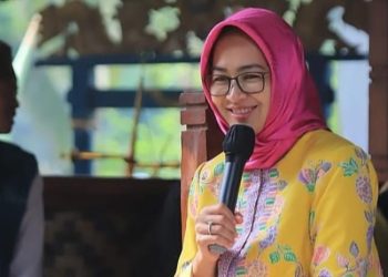 Deklarasi Airin-Ade Tanpa Restu Golkar, Pengamat: Ketegangan Antara Dinamika Politik Lokal dan Nasional