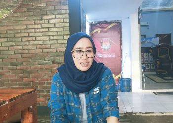 Jelang Pendaftaran Cabup dan Cawabup, KPU Lebak Sebut Persiapan 90 Persen