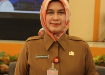 Pemprov Banten Pangkas 5 Pos Belanja Daerah