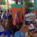 Berkat Pelayanan Pajak Keliling, Ratusan Transaksi Pajak Terjadi di Lebak Denok