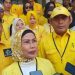 Pilkada Banten 2024: Golkar Instruksikan Kadernya Bergerak, Menangkan Airin!