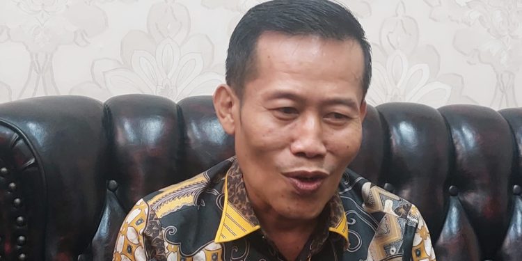 Golkar Beralih Dukung Airin, Begini Kata Pengurus Golkar Kota Serang