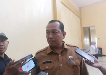 Pemkot Serang Hanya Mampu Akomodir 200 Tenaga Honorer Jadi PPPK Tahun 2024
