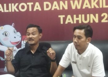 Pilkada Kota Tangerang 2024: Berubah, Amarullah-Bonnie Dijadwalkan Mendaftar pada Kamis