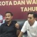 Pilkada Kota Tangerang 2024: Berubah, Amarullah-Bonnie Dijadwalkan Mendaftar pada Kamis