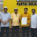 Maesyal-Intan Didukung Golkar, Wakil Ketua Bappilu: Kader Harus Taat Keputusan Partai
