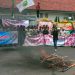 Pelantikan Anggota DPRD Lebak Diwarnai Demo Mahasiswa