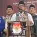 Nyalon Gubernur Banten, Janji Andra Soni: Tidak Akan Menumpuk Harta