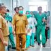 17 Bakal Calon Kepala Daerah Jalani Tes Kesehatan di RSUD Banten