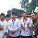 Budi Rustandi Ingin Jadikan Kota Serang Minimal Seperti BSD