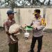 Sempat Hilang Dicuri, Empat Ekor Kambing Milik Anak Yatim Dikembalikan Polres Serang
