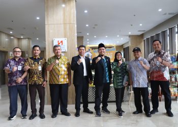 Swiss-Belinn Airport Jakarta Gencarkan Kolaborasi bersama UMKM Kota Tangerang