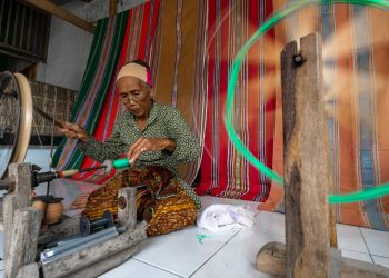 Ini Jurus BRI Kelola NPL UMKM Tetap Rendah Dibawah Industri Perbankan Nasional