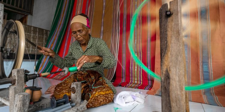 Ini Jurus BRI Kelola NPL UMKM Tetap Rendah Dibawah Industri Perbankan Nasional
