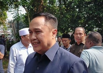 Kawasan Kumuh Masih Luas, Ini Penjelasan Pj Bupati Lebak