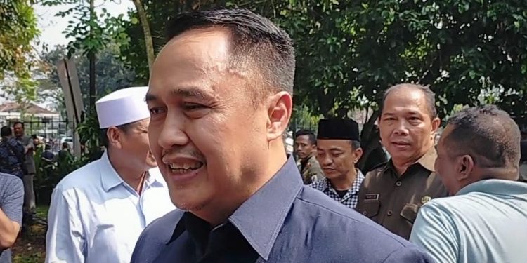 Kawasan Kumuh Masih Luas, Ini Penjelasan Pj Bupati Lebak