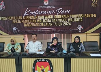 Potensi Pemilih Baru Bertambah 17.886 Jiwa, KPU Rencanakan Tambah 7 TPS