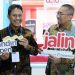 Sinergi Bank Mandiri Taspen dan Jalin Hadirkan Layanan Penarikan Tunai dan QRISAcquirer