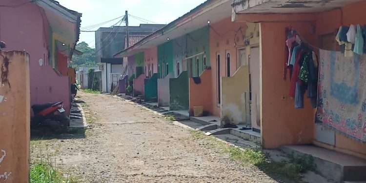 Siswi SMK di Pandeglang Tewas Gantung Diri, Ini Kata Warga Sekitar Kontrakan
