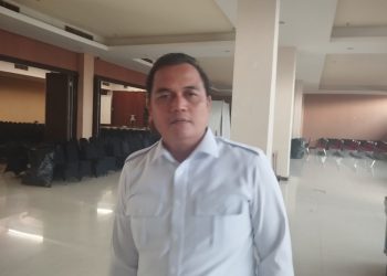 Gerindra dan PKS Deklarasi Maesyal-Intan, Ketua DPC Gerindra: PKB, Nasdem dan Demokrat Bakal Nyusul
