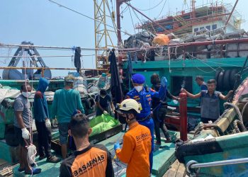 Polisi Selidiki Tewasnya Enam Nelayan di Pulau Tempurung