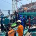 Polisi Selidiki Tewasnya Enam Nelayan di Pulau Tempurung