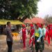 76 Calon Paskibraka Tingkat Pusat Mulai Jalani Latihan di Cibubur