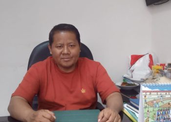 Soal Pro-Kontra Pemerintah Perbolehkan Pelajar Beli Alat Kontrasepsi, Begini Reaksi Pejabat Madrasah Kemenag Pandeglang