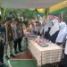 Kekompakan Warga Desa Pelawad Pukau Tim Juri LKBA