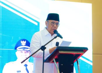 Penyertaan Modal untuk Perseroda PITS Terus Berlanjut