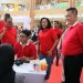 Warga Antusias Sambut Layanan Paspor Simpatik yang Diselenggarakan Imigrasi Bekasi di Mal Summarecon