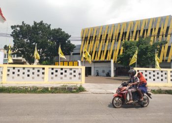 Golkar Usulkan Tiga Nama Calon Ketua DPRD Cilegon