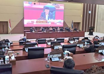 DPRD Tangsel Setujui Usulan Penyertaan Modal Perseroda PITS Rp 30 Miliar