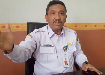 Sekda Pandeglang Tanggapi Kekosongan Reborn e-KTP: Akan Dibahas ke TAPD