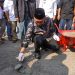 Setelah 12 Tahun Penantian, Proyek Betonisasi Jalan Warnasari Resmi Dimulai