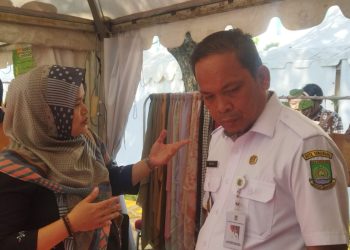 Tingkatkan Daya Beli Masyarakat, Pemkot Gelar Event Tangerang Great Sale
