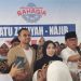 Raffi Ahmad Siap Turun Gunung Menangkan Zakiyah-Najib di Pilkada Kabupaten Serang