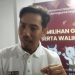 Sachrudin Dapat Lanjutkan Pendaftaran ke KPU