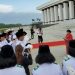 Upacara Hari Proklamasi Kemerdekaan RI di IKN, Pakibraka Tingkat Pusat Terbagi Dua Tim