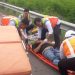 Kecelakaan di Tol Tangerang Merak, Warga Puri Anggrek Kota Serang Alami Luka Berat