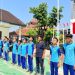 Semangat Siswa Disabilitas SKh 01 Lebak Ikuti Perlombaan HUT RI ke-79