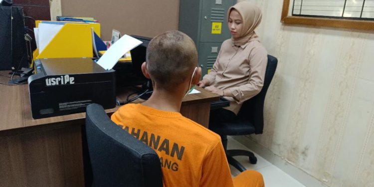 Remaja Asal Jawilan Dirudapaksa Sopir Truk, Kernet dan Teman Facebook