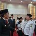 Puluhan Kepsek Dilantik, Pemprov Banten Masih Sisakan Jabatan Kosong