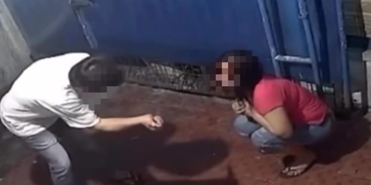 Kabur Usai Aniaya Istri di Cipondoh, MA Diburu Polisi