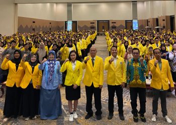 Universitas Terbuka Serang Sambut Mahasiswa Baru Asal Tangerang Raya