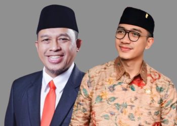 Didukung Kolisi Gemuk, Hasbi Tetap Harus Kerja Keras di Pilkada Lebak