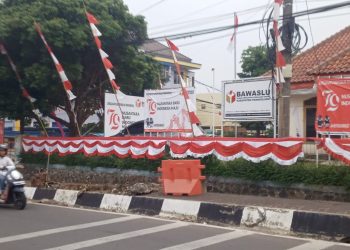 Pilkada Pandeglang 2024 Rawan Pelanggaran, Bawaslu Identifikasi Delapan Indikator